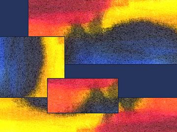 Transformation 1 von Kerstin Franz