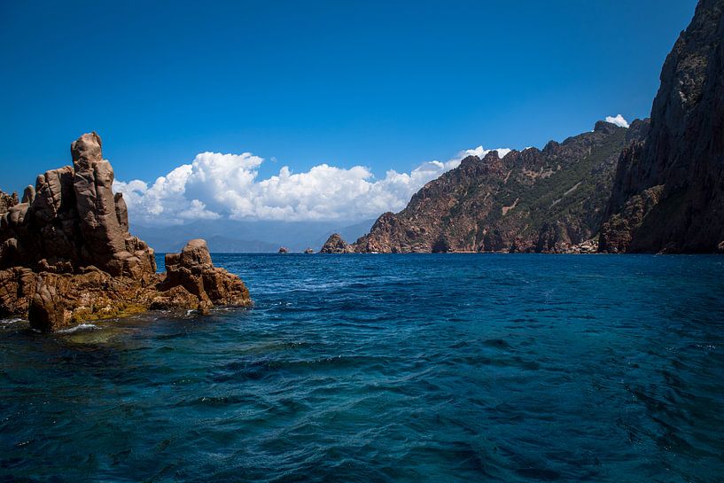 corsica by Johan Vet