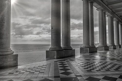 Venetiaanse Gaanderijen