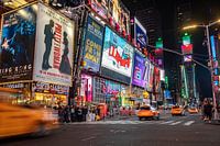 Times Square