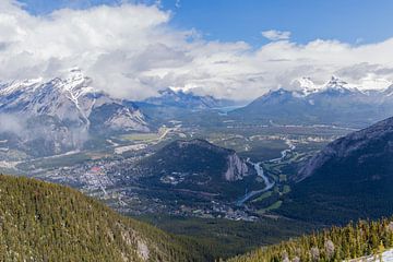 Banff van Franksfotoforum