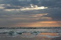 unwind by the sea