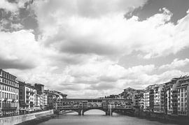 Florence, Firenze by Pasquale Langerak