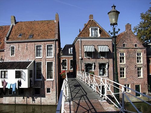 Suspended kitchens - center Appingedam