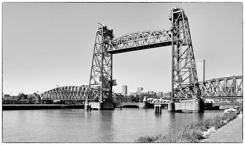 Schwarz-Weiß-Fotografie - De Hef ...