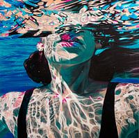 BENEATH THE SURFACE