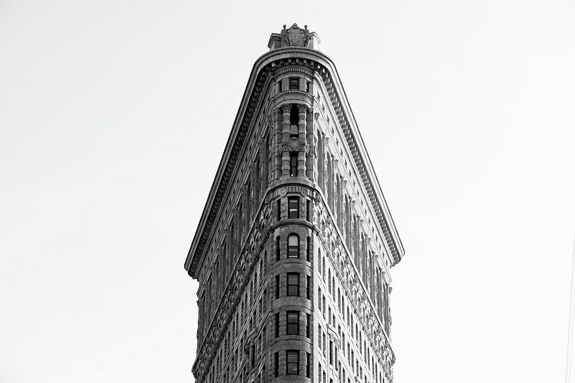 New York City by Hello Pompoyo