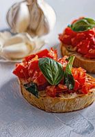 Bruschetta!