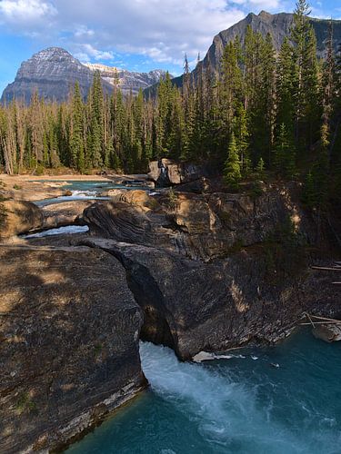 Yoho-Nationalpark