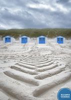 Beach cottages