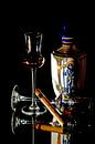 Grappa by Gerhard Albicker thumbnail