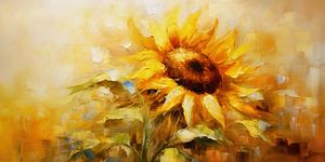 Tournesol sur ARTemberaubend