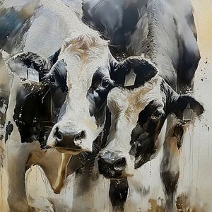 Vaches