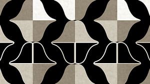 Mid Century Organic