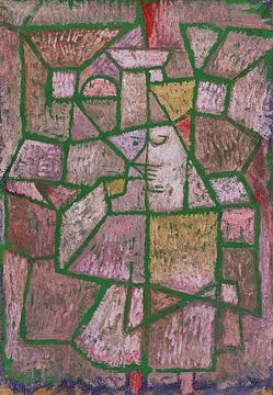 Heer van de stad, Paul Klee