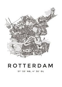 Rotterdam sur Christa van Gend