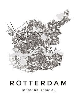 Rotterdam van Christa van Gend