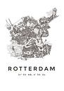 Rotterdam by Christa van Gend thumbnail