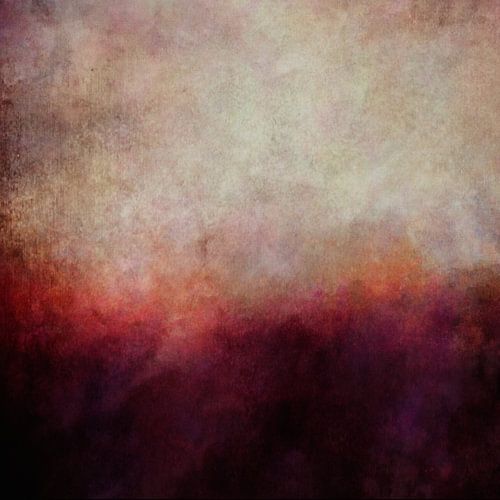 Abstract landscape 11