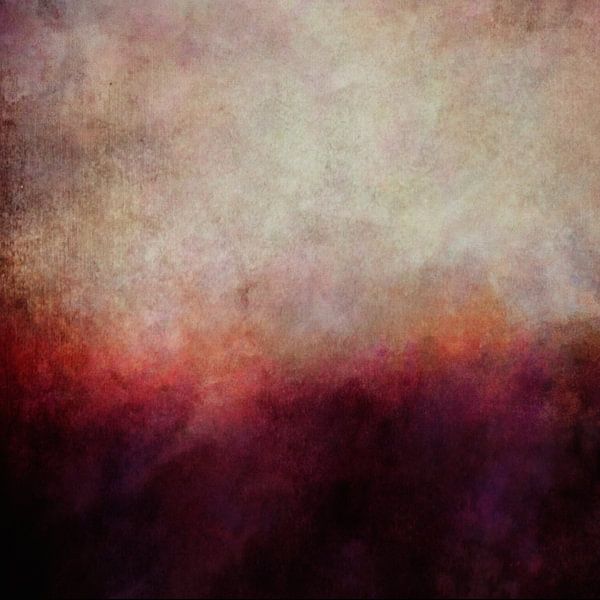 Abstract landscape 11 by Angel Estevez