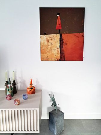 Waiting on the Other Side