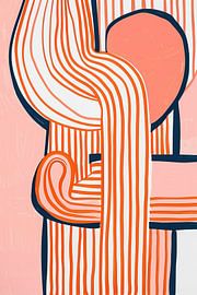 Modern minimalist work by Modern Collection