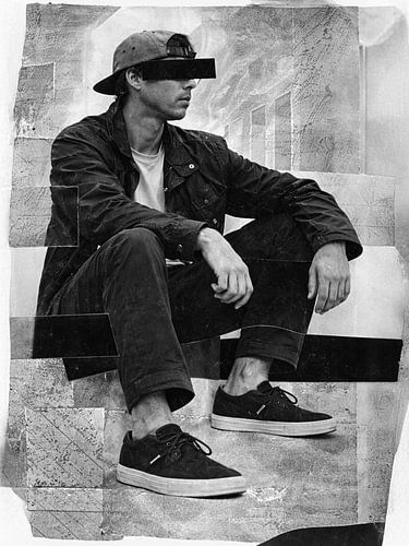 Cut Loose von Victor Weijers