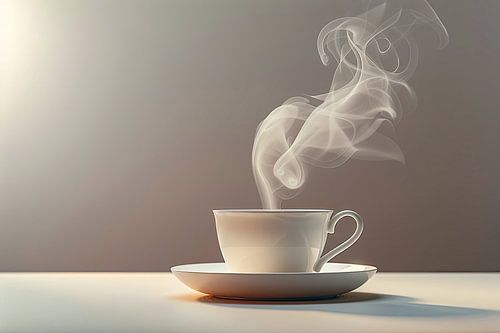 Tasse Tee