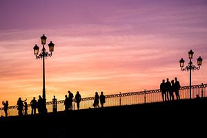 Puente de Isabel II, Seville
