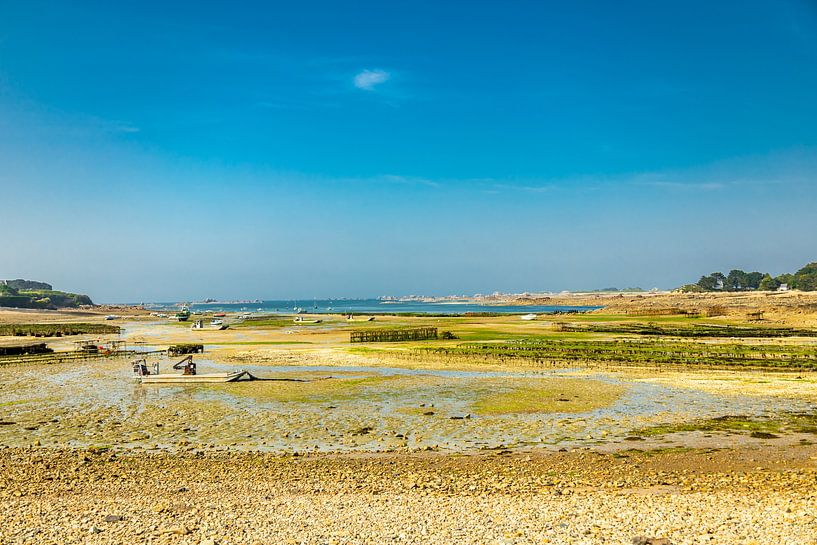Travelling in beautiful Brittany with all its highlights - France by Oliver Hlavaty