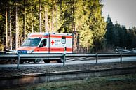 Ambulance van Meike Huibers thumbnail