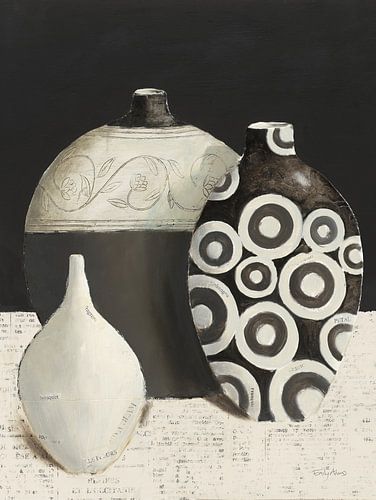 Objet d Art II, Emily Adams