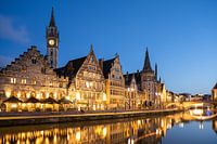 Gent By Night