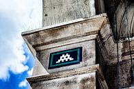 Space Invaders by A. David Holloway thumbnail