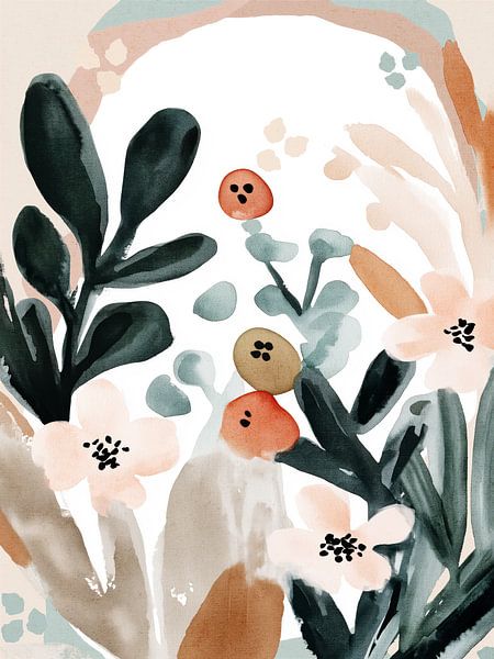 Dernier été par Treechild