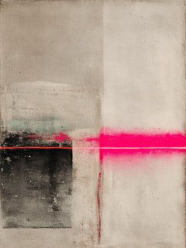 La fracture du néon