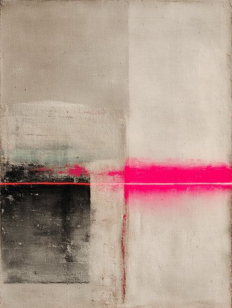 Neon-Gefälle von Studio Allee