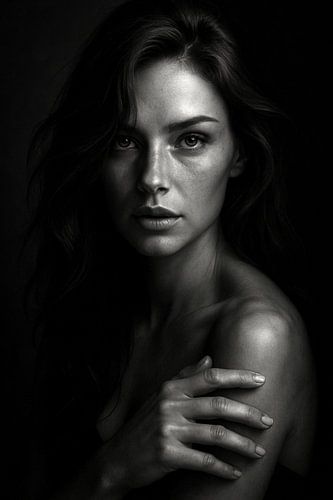 “De Intensiteit van Stilte”