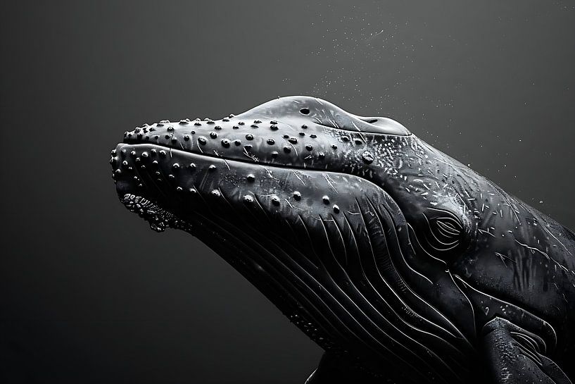 Walvis van PixelPrestige