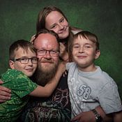 Maurice Jonas Profilfoto