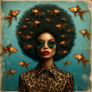 Rêves afro
