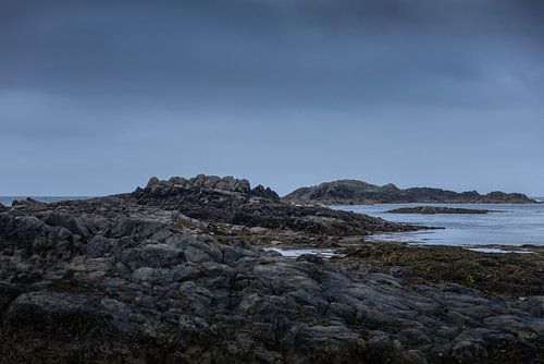 Die Stille von Iona, Hebriden Schottland