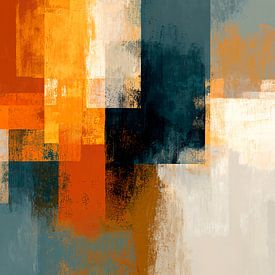 Urban Groove sur Harry Hadders Design