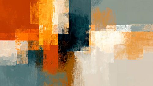 Urban Groove von Harry Hadders Design