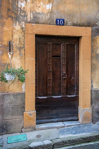 Porte en France