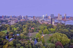 Green City Rotterdam