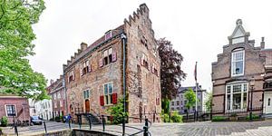 Amersfoort Utrecht Die Niederlande