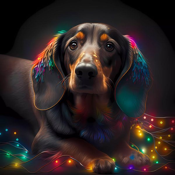Dachshund Wallpapers  Top Free Dachshund Backgrounds  WallpaperAccess