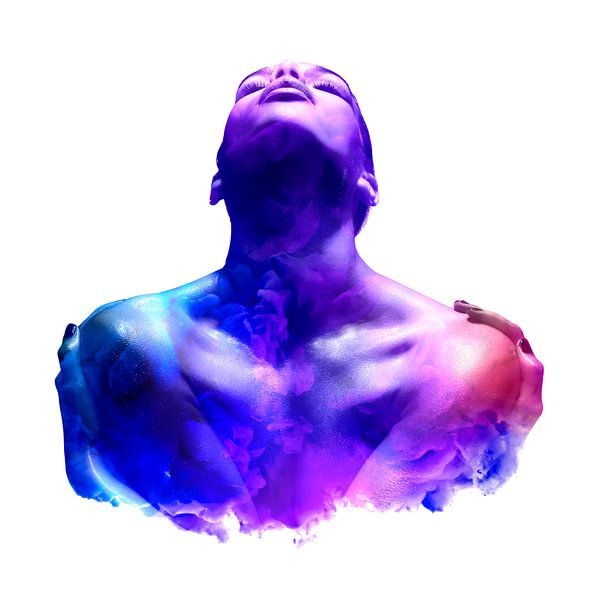 Torso II by thomasbijen