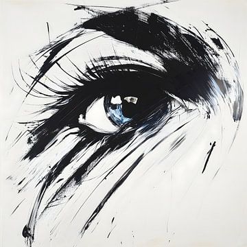 Glimpse Within van Lisa Bovenlander
